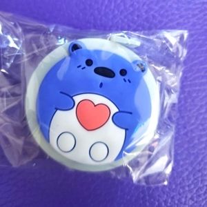 Cute Cartoon Bear Measuring Tape
